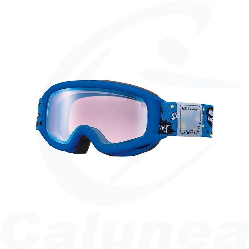 Image du produit Masque de ski JUMPIN-MDH-BL SWANS (5-12 Ans) - boutique Calunéa