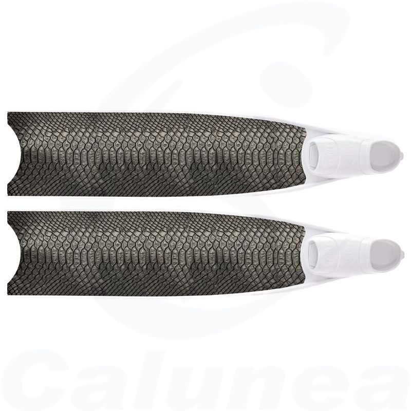 Image du produit Palmes de plongée REPTILE BI-FINS LEADERFINS - boutique Calunéa