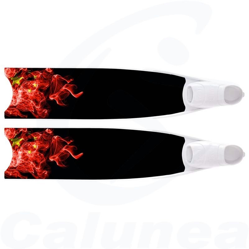 Image du produit Palmes de plongée CHINA BI-FINS LEADERFINS - boutique Calunéa