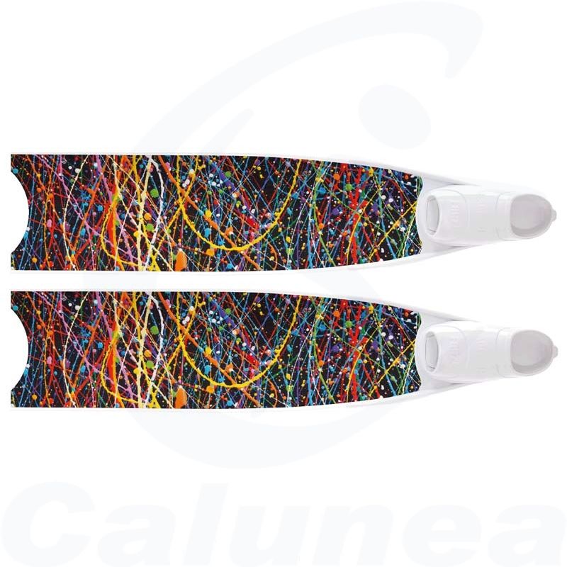 Image du produit Palmes de plongée LINES BI-FINS LEADERFINS - boutique Calunéa