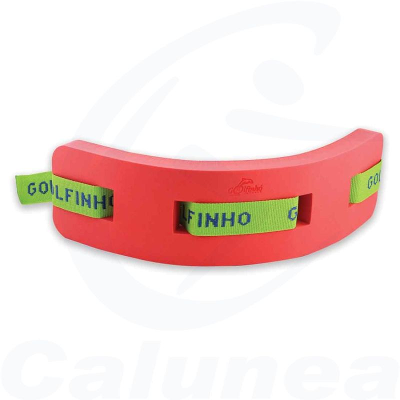 Image du produit CEINTURE FLOATING MONOBLOC 18-30 KG GOLFINHO - boutique Calunéa