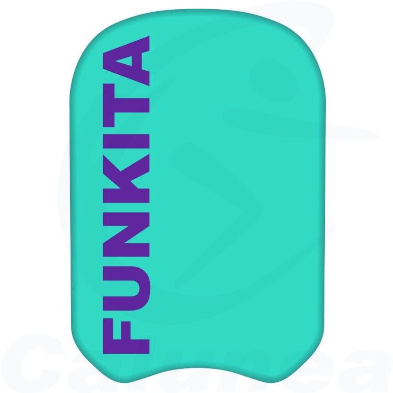 Image du produit Planche de natation KICKBOARD STILL MINT FUNKITA - boutique Calunéa