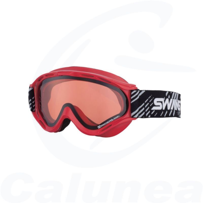 Image du produit Masque de ski NEO-PDH-R SWANS - boutique Calunéa