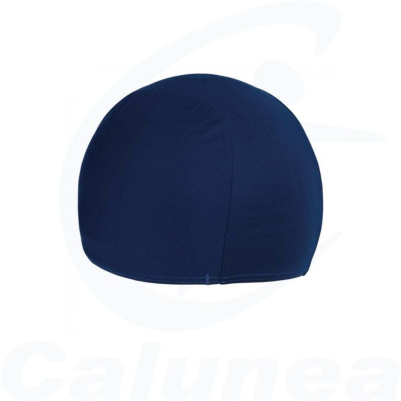 Image du produit Bonnet de bain POLYESTER SPORTY CAP BLEU MARINE PROACT - boutique Calunéa