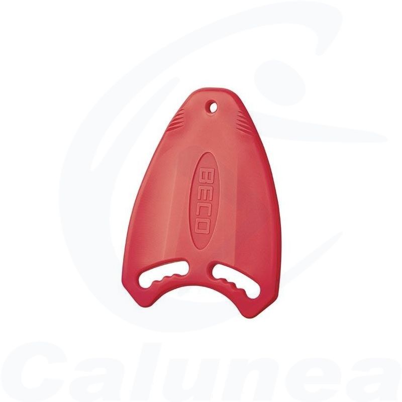 Image du produit Planche de natation KICKBOARD ROUGE BECO - boutique Calunéa