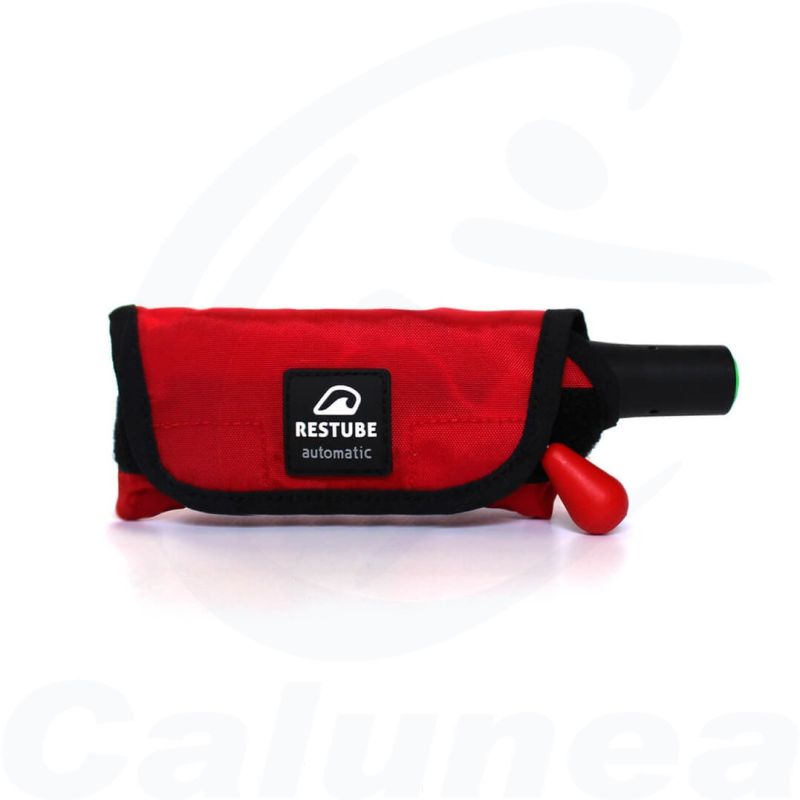 Image du produit Système de sauvetage AUTOMATIC RESTUBE - boutique Calunéa