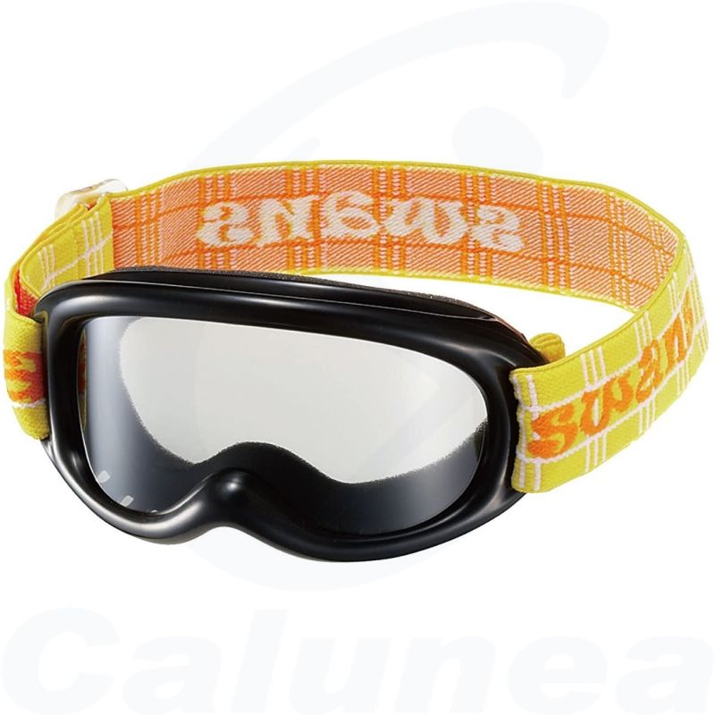 Image du produit Masque de ski RICKY-S-BK SWANS (3-5 Ans) - boutique Calunéa