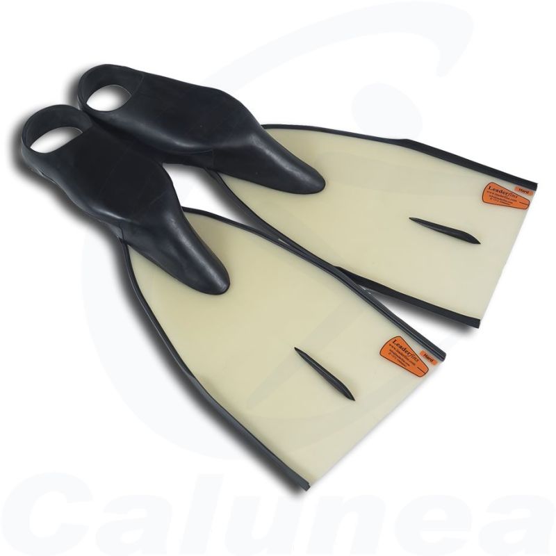 Image du produit Palmes de sauvetage avec angle SAVER ROCKET LEADERFINS - boutique Calunéa