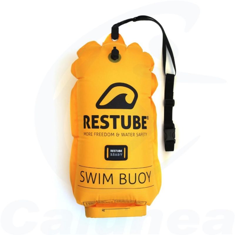 Image du produit Bouée de nage SWIM BUOY RESTUBE - boutique Calunéa