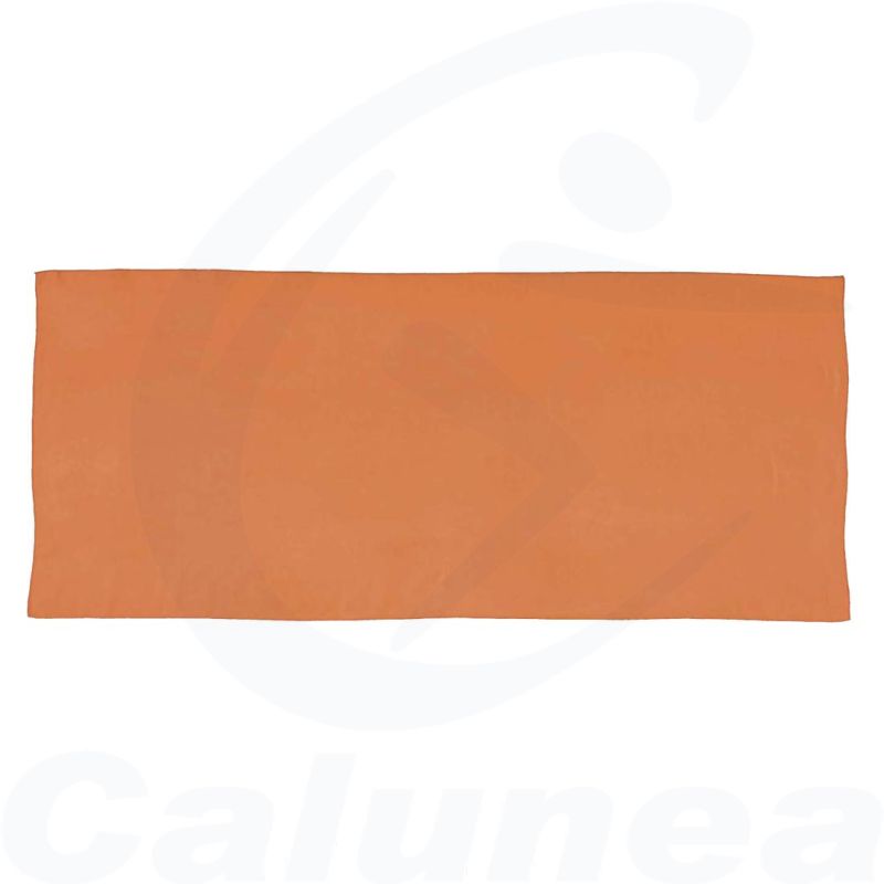 Image du produit Petite serviette Microfibre SPORTS TOWEL SMALL ORANGE SWANS - boutique Calunéa