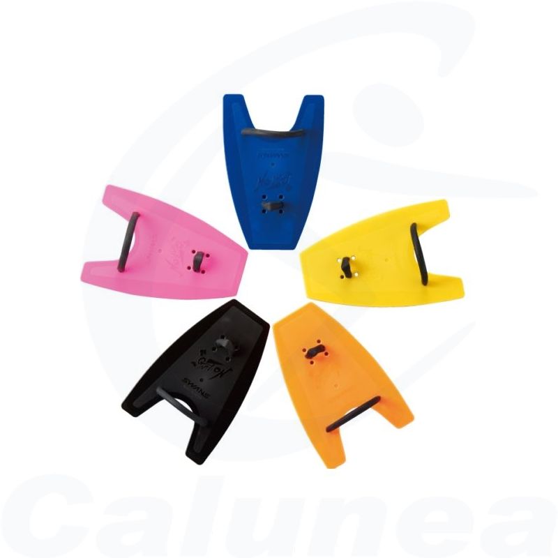 Image du produit Plaquettes d'entraînement TRAINING PADDLES SWANS - boutique Calunéa