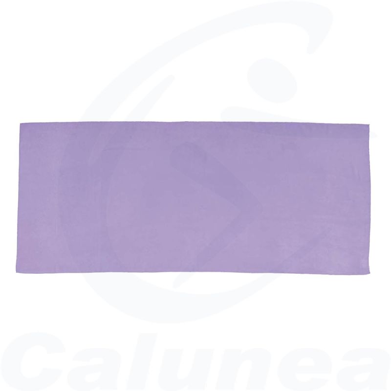 Image du produit Petite serviette microfibre SPORTS TOWEL SMALL VIOLET SWANS - boutique Calunéa