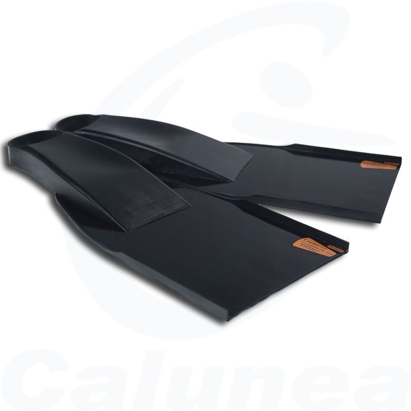 Image du produit Palmes de sauvetage avec angle SAVER ADVANCE LEADERFINS - boutique Calunéa