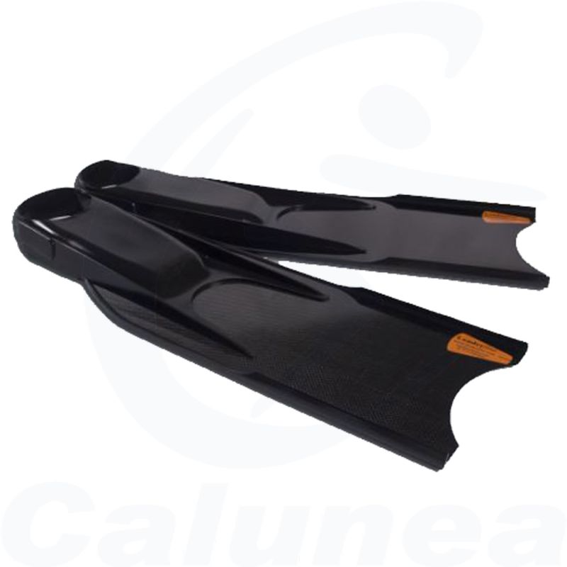 Image du produit Palmes de sauvetage sans angle RAPID SAVER CARBONE  LEADERFINS - boutique Calunéa