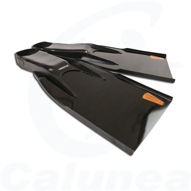 Image du produit Palmes de sauvetage avec angle SAVER 160 FIBRE DE VERRE LEADERFINS - boutique Calunéa