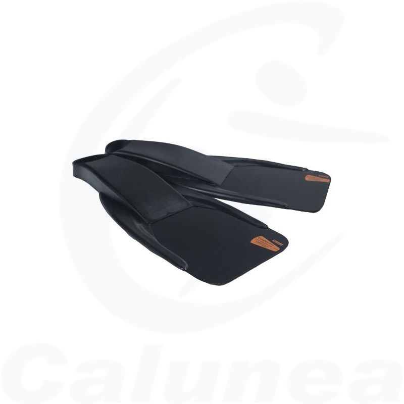 Image du produit Palmes de sauvetage avec angle SAVER PROFESSIONAL LEADERFINS - boutique Calunéa