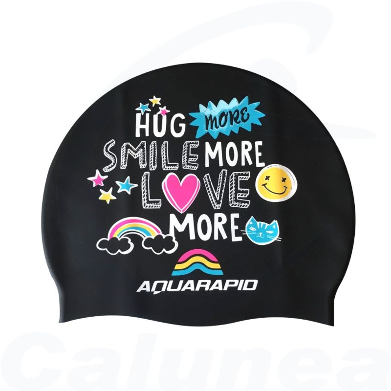 Image du produit Bonnet de bain LOVE AQUARAPID - boutique Calunéa