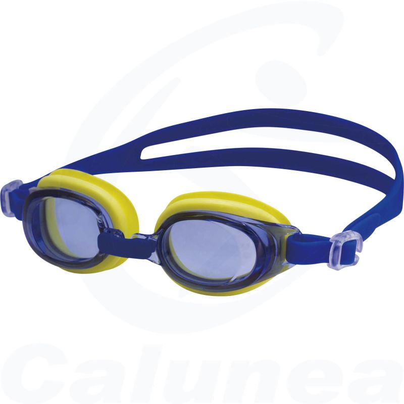 Image du produit Lunettes de natation junior SJ-7 BLEU SWANS (3-8 Ans) - boutique Calunéa