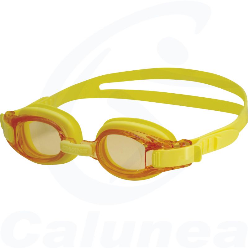 Image du produit Lunettes de natation junior SJ-8 ORANGE SWANS (3-8 Ans) - boutique Calunéa