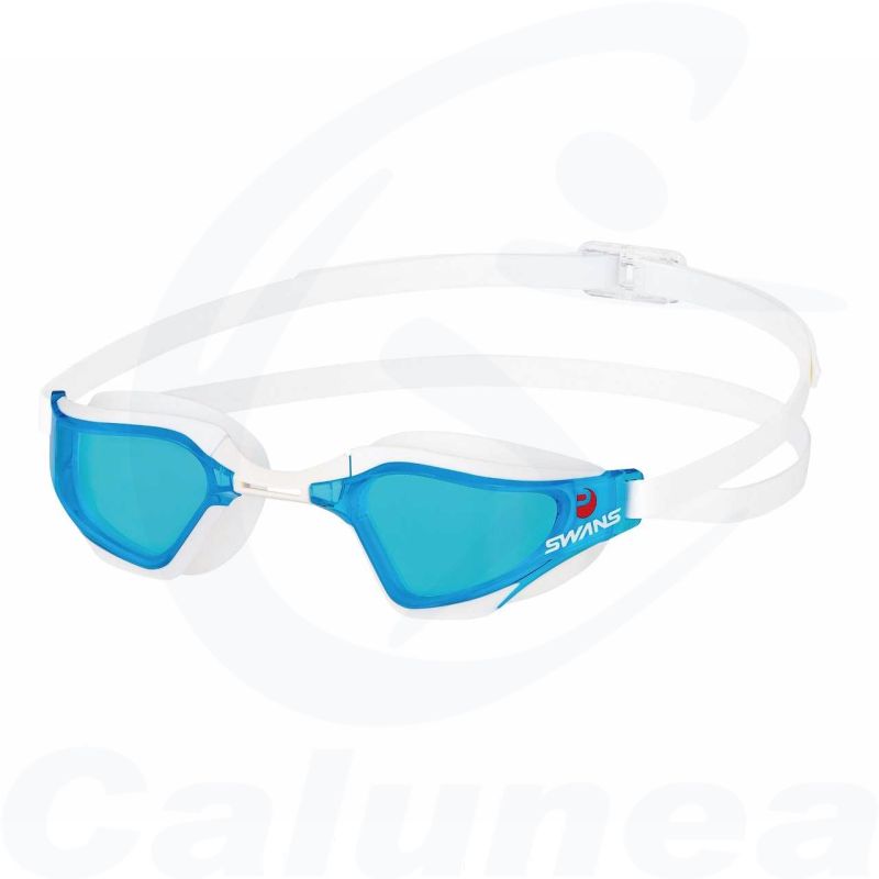 Image du produit Lunettes de natation VALKYRIE SR-72N-PAF BLEU CIEL SWANS - boutique Calunéa