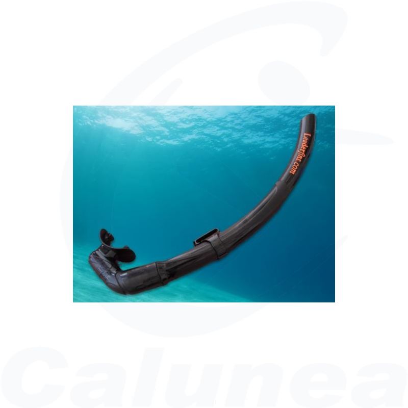 Image du produit Tuba L2 SNORKEL LEADERFINS - boutique Calunéa