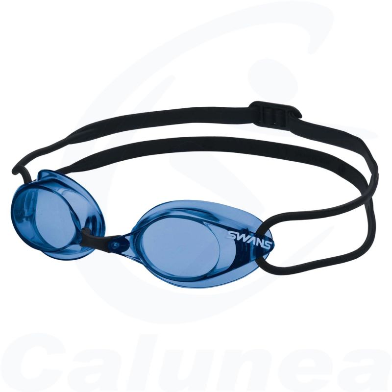 Image du produit Lunettes de natation SR-1N BLEU FONCE SWANS - boutique Calunéa