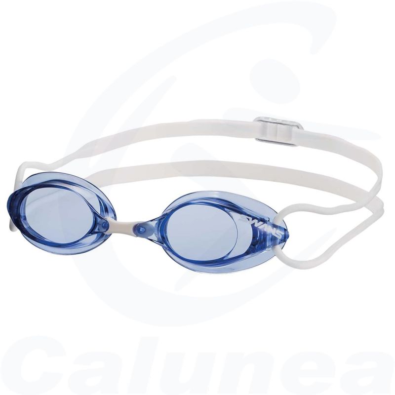 Image du produit Lunettes de natation SR-1N BLEU SWANS - boutique Calunéa