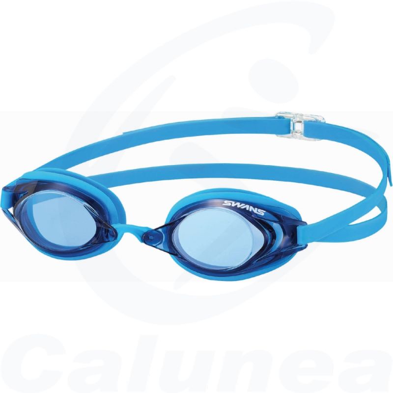 Image du produit Lunettes de natation SR-2NEV BLEU MARINE / BLEU CIEL SWANS - boutique Calunéa