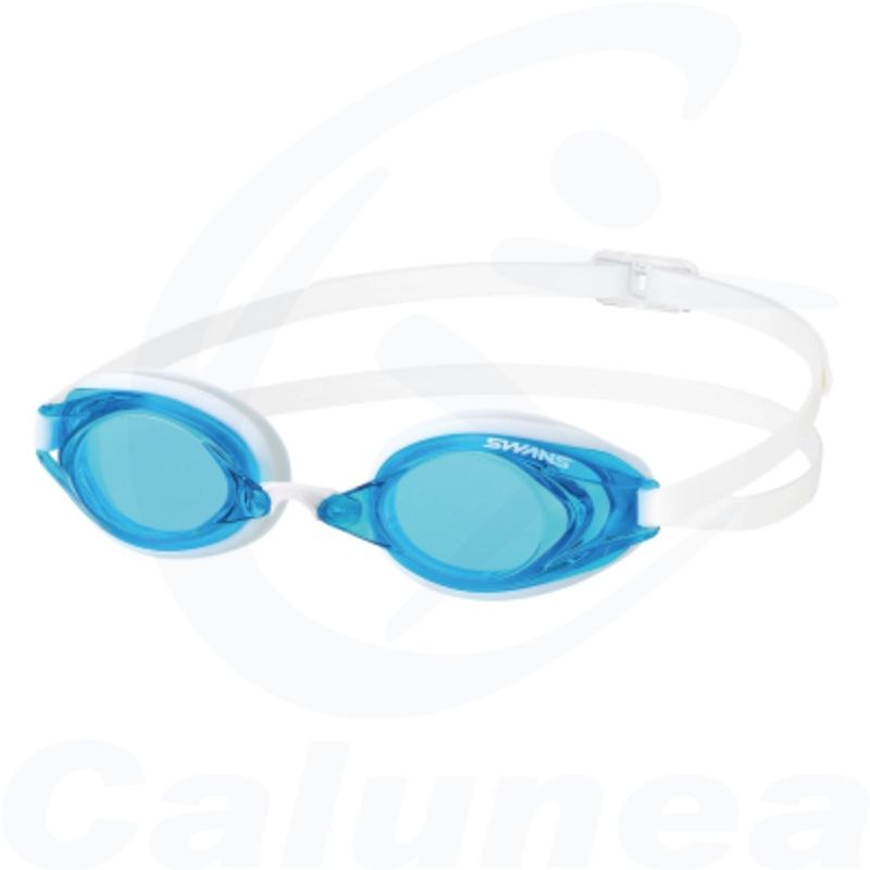 Image du produit Lunettes de natation SR-2NEV BLEU CIEL SWANS - boutique Calunéa