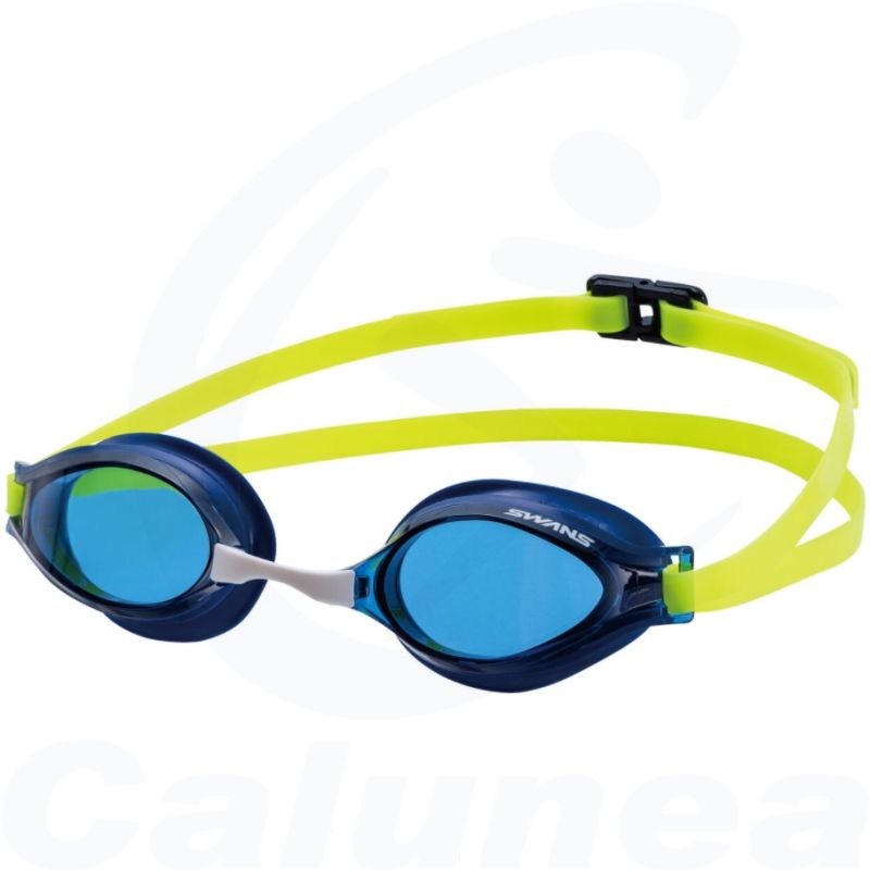 Image du produit Lunettes de natation SR-31NTR BLEU MARINE SWANS - boutique Calunéa