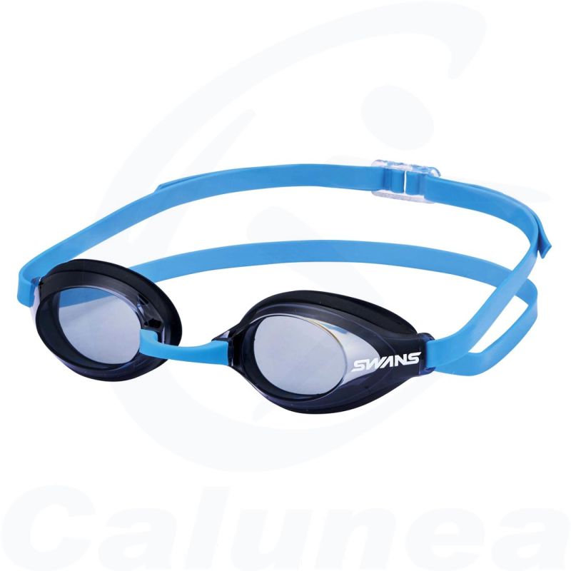 Image du produit Lunettes de natation SR-3N FUME SWANS - boutique Calunéa