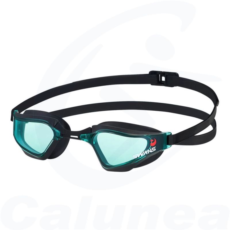 Image du produit Lunettes de natation VALKYRIE SR-72N-PAF/AB VERT SWANS - boutique Calunéa