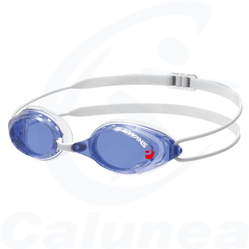 Image du produit Lunettes de natation SRX-N-PAF BLEU SWANS - boutique Calunéa