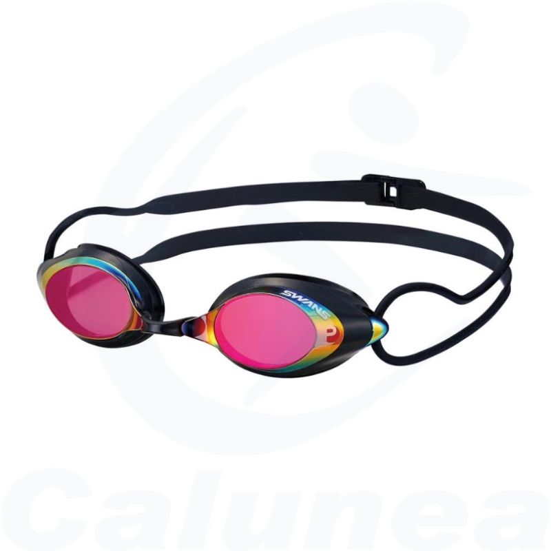 Image du produit Lunettes de natation SRX-M-PAF FUME / OMBRE MIROIR SWANS - boutique Calunéa