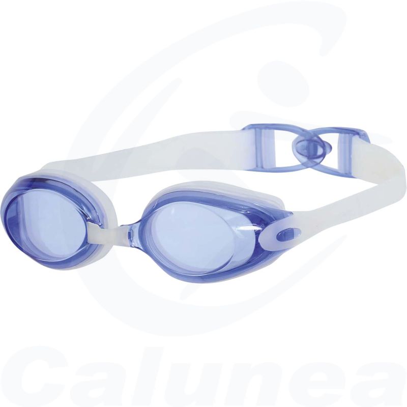 Image du produit Lunettes de natation / aquagym SWB-1 BLEU / TRANSPARENT SWANS - boutique Calunéa