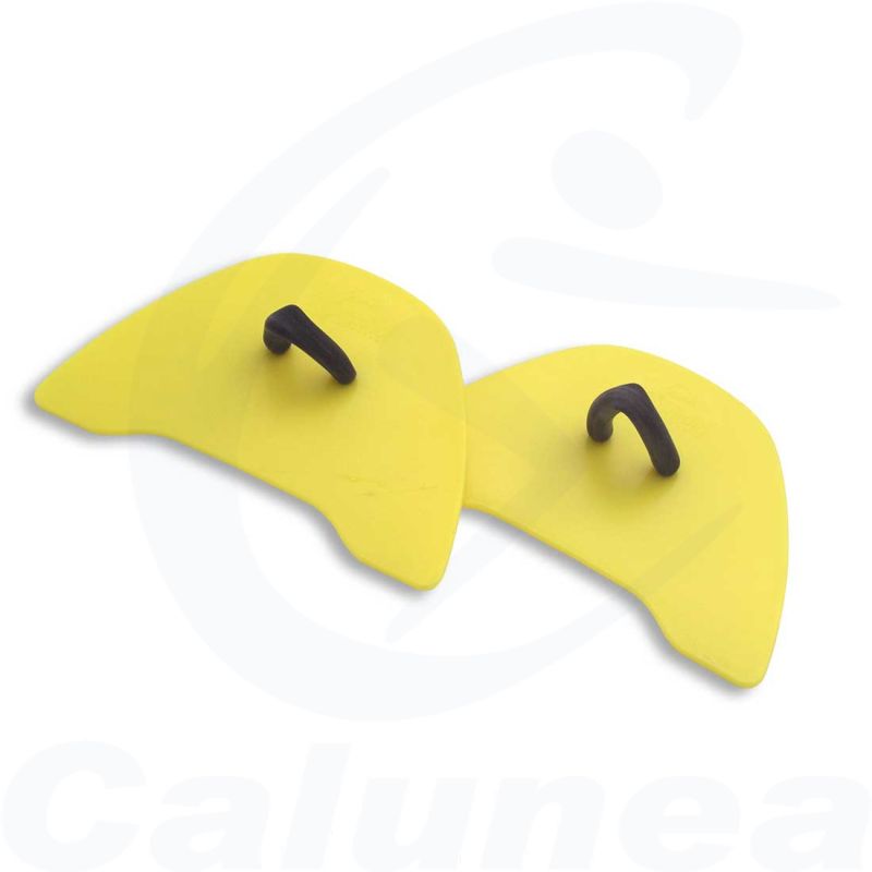 Image du produit Plaquettes d'entraînement pour doigts FINGER PADDLE GOLFINHO - boutique Calunéa
