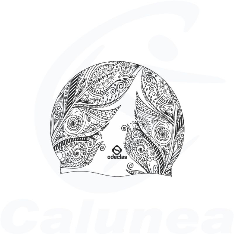 Image du produit Bonnet de bain TINA ODECLAS - boutique Calunéa