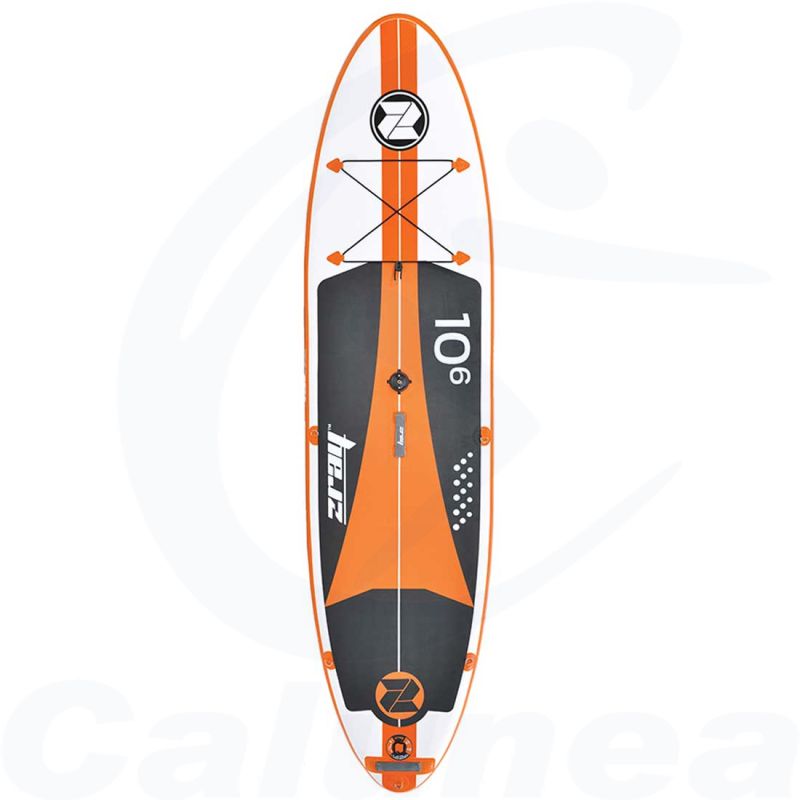 Image du produit Stand up paddle board WINDSURF 10'6 ZRAY - boutique Calunéa