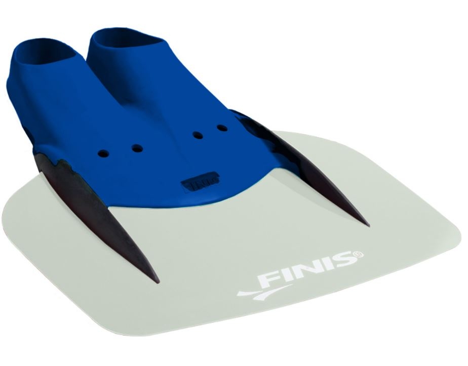 Monopalme SHOOTER FINIS - Taille 43/45