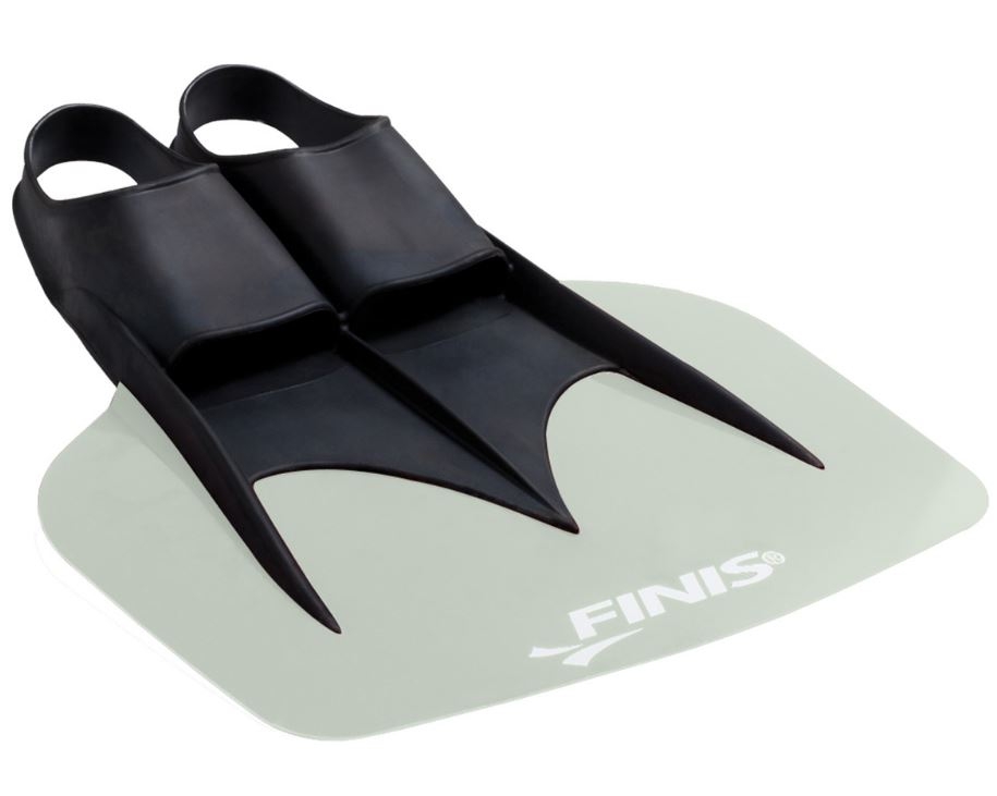 Monopalme SHOOTER FINIS - Taille 46/49