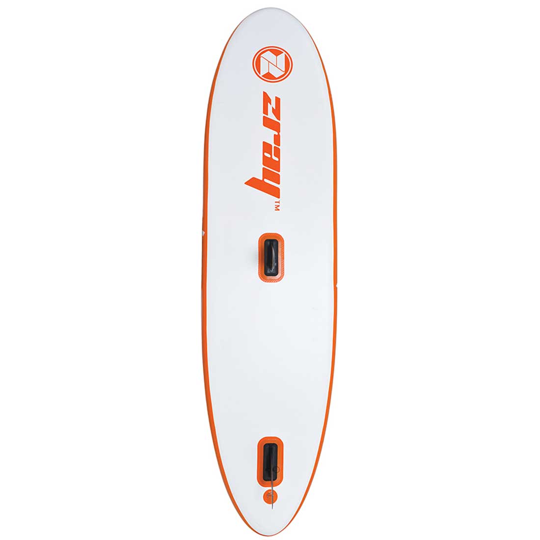 Stand up paddle board W1 ZRAY - Dessous