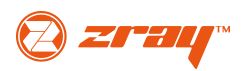 logo zray