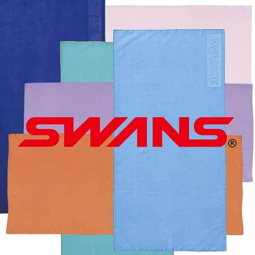 Swans Micro-fibres