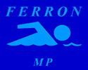Logo Ferron MP